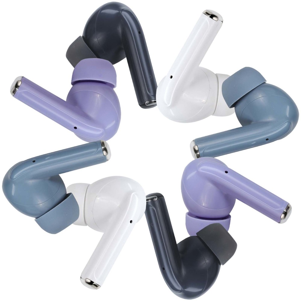 Boompods Echowave True Wireless Ohrhörer