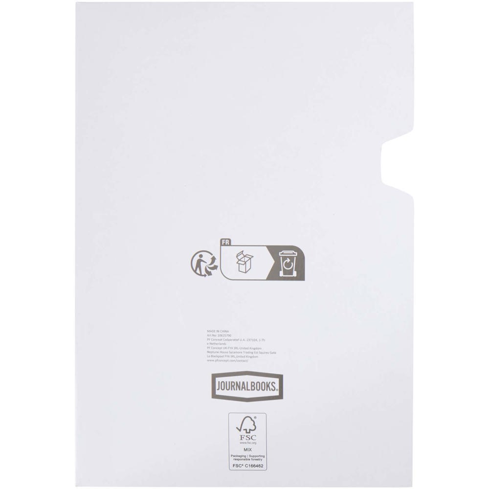 Alder A5 Hardcover Notizbuch