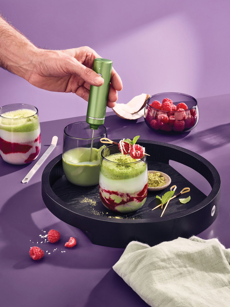 AdHoc Matcha-Genießerset Chado