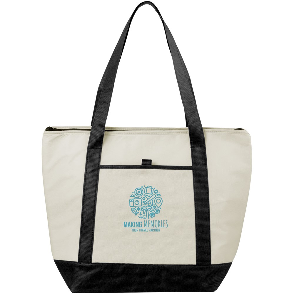 Lighthouse Non Woven Kühltasche 21L