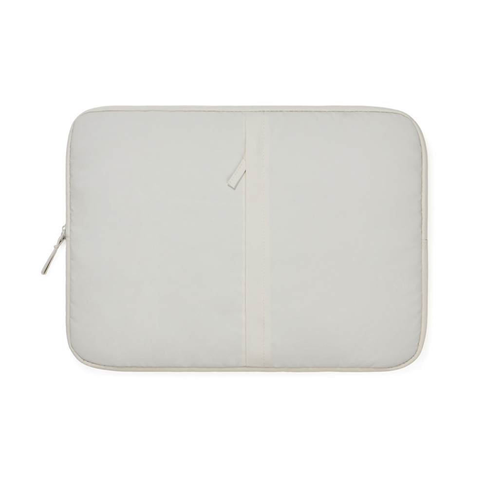 KENTO URBAN 15,6" Laptop-Sleeve aus RCS rec. Nylon