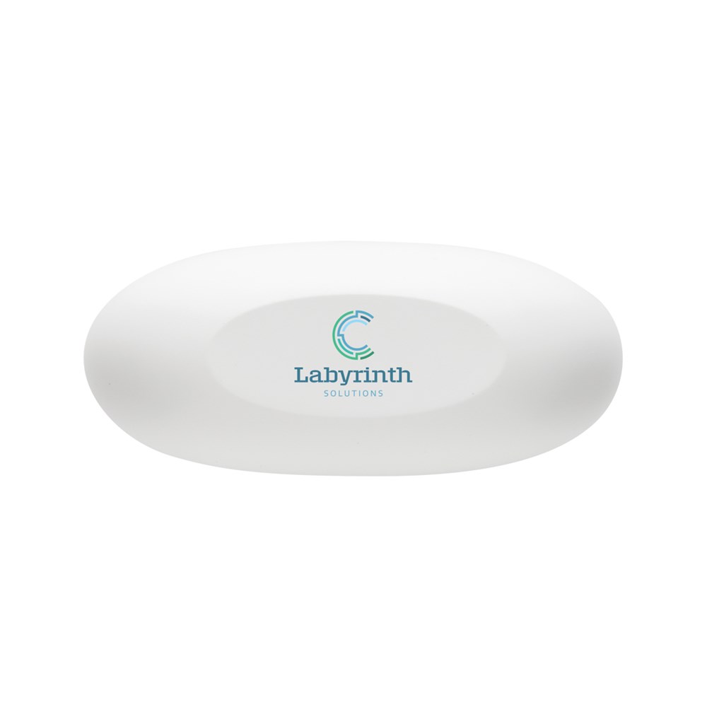 Prolink Hybrid-Kopfhörer ANC/ENC aus RCS rec. Kunststoff